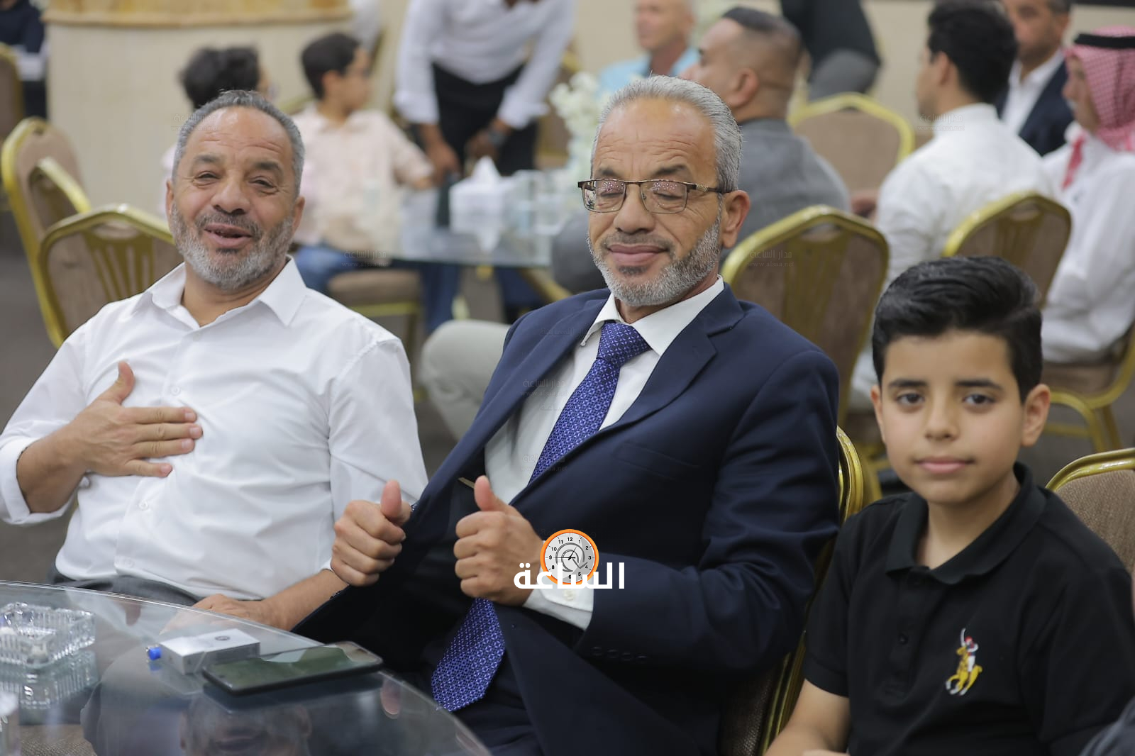 Madar Al-Saa Images 0.3602714589304662