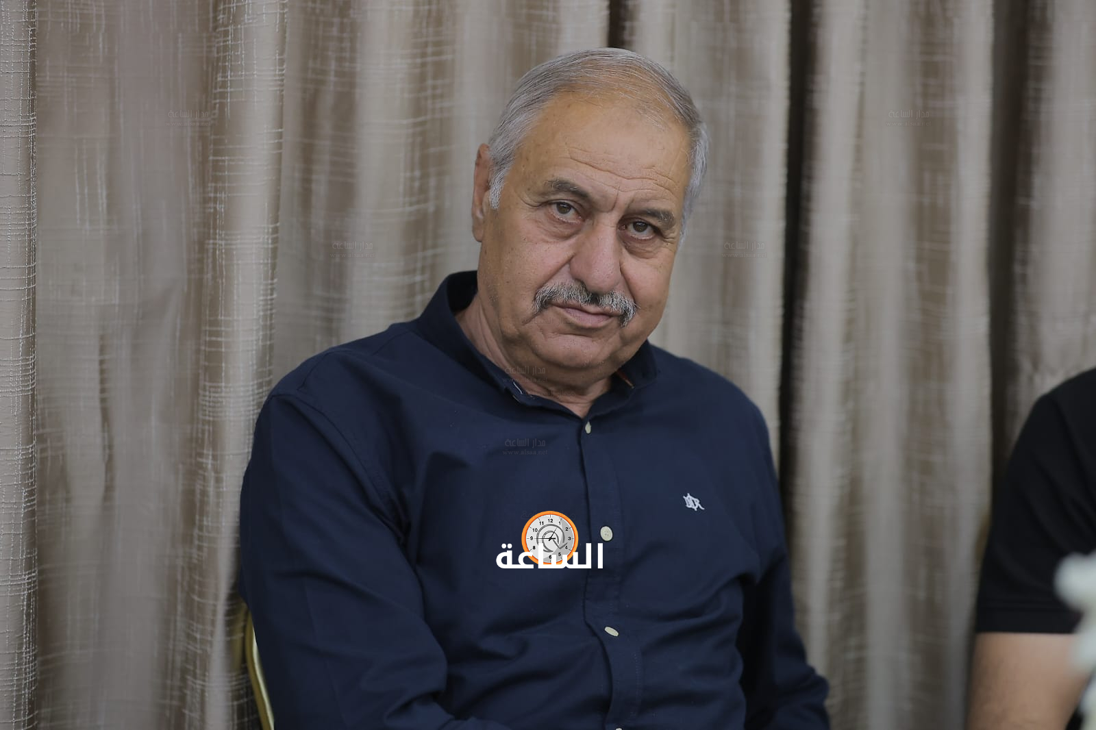 Madar Al-Saa Images 0.28710655731503476