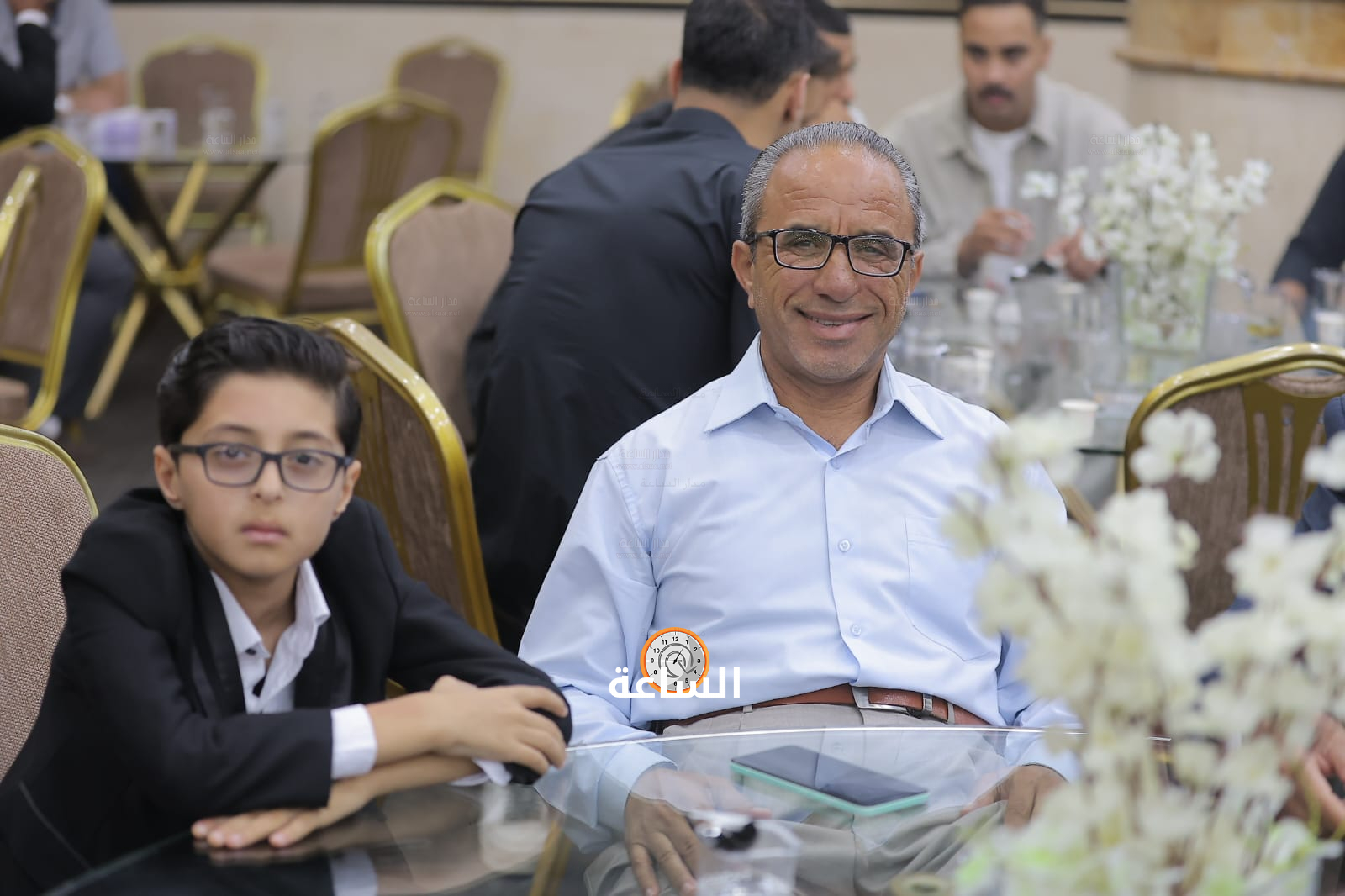 Madar Al-Saa Images 0.9594910591647984