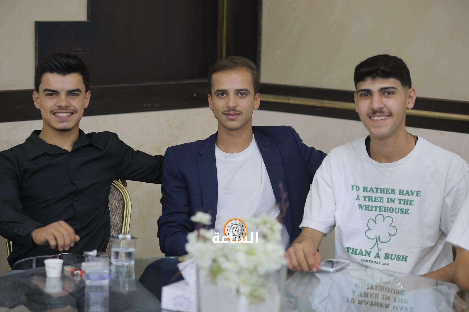 Madar Al-Saa Images 0.28542737333810153