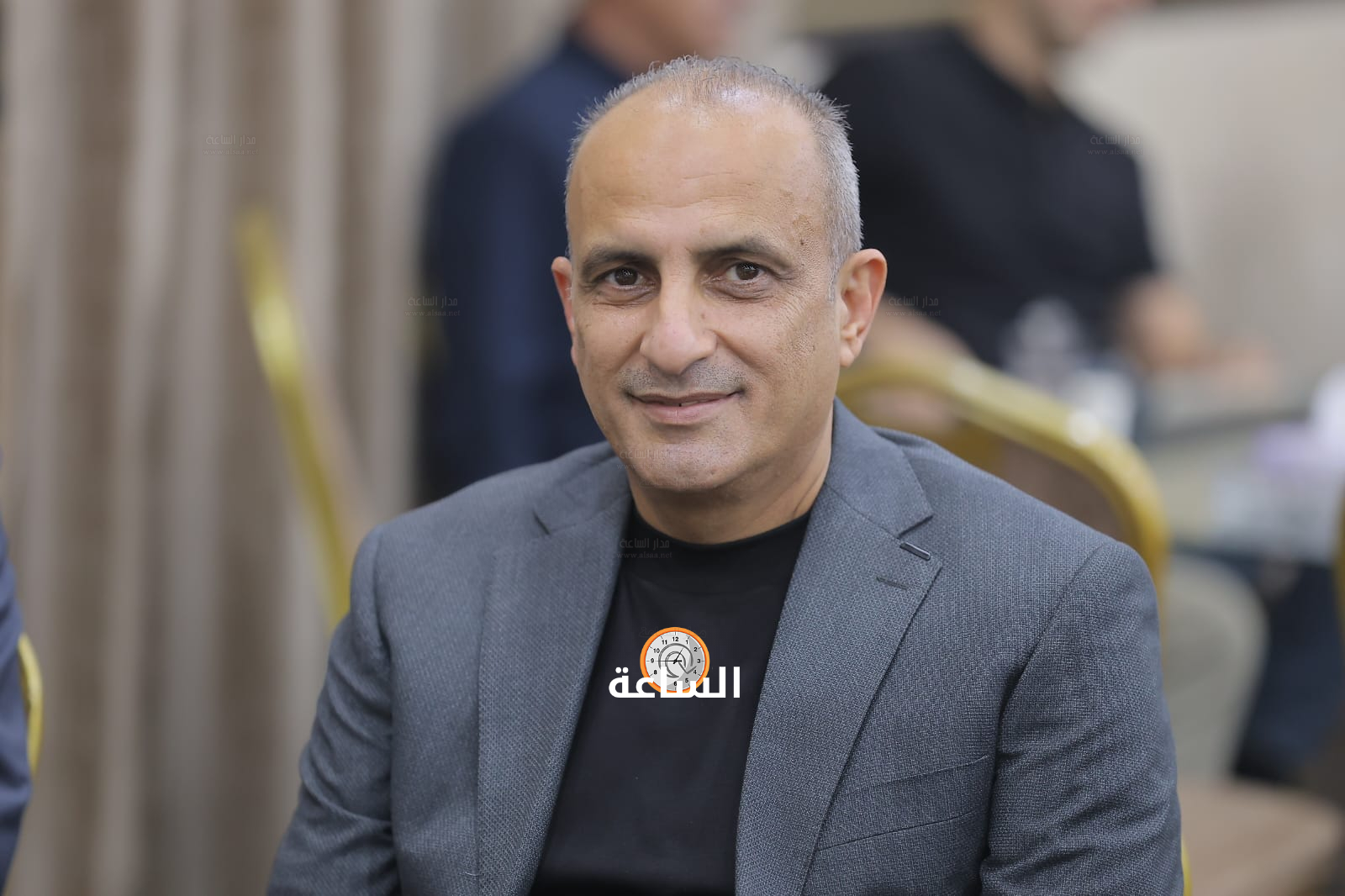 Madar Al-Saa Images 0.4809706854795732