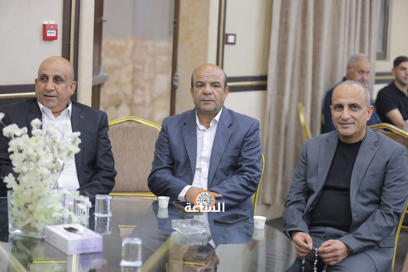 Madar Al-Saa Images 0.07195959369011362
