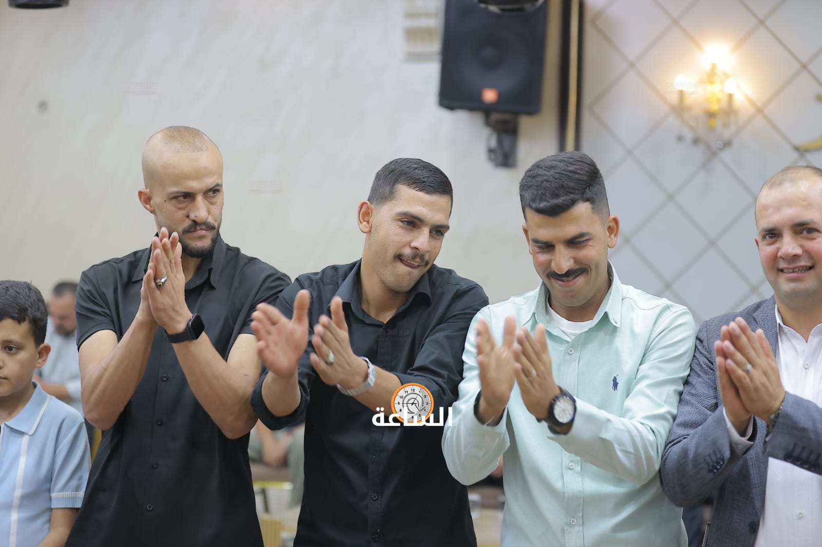 Madar Al-Saa Images 0.20529610563114453