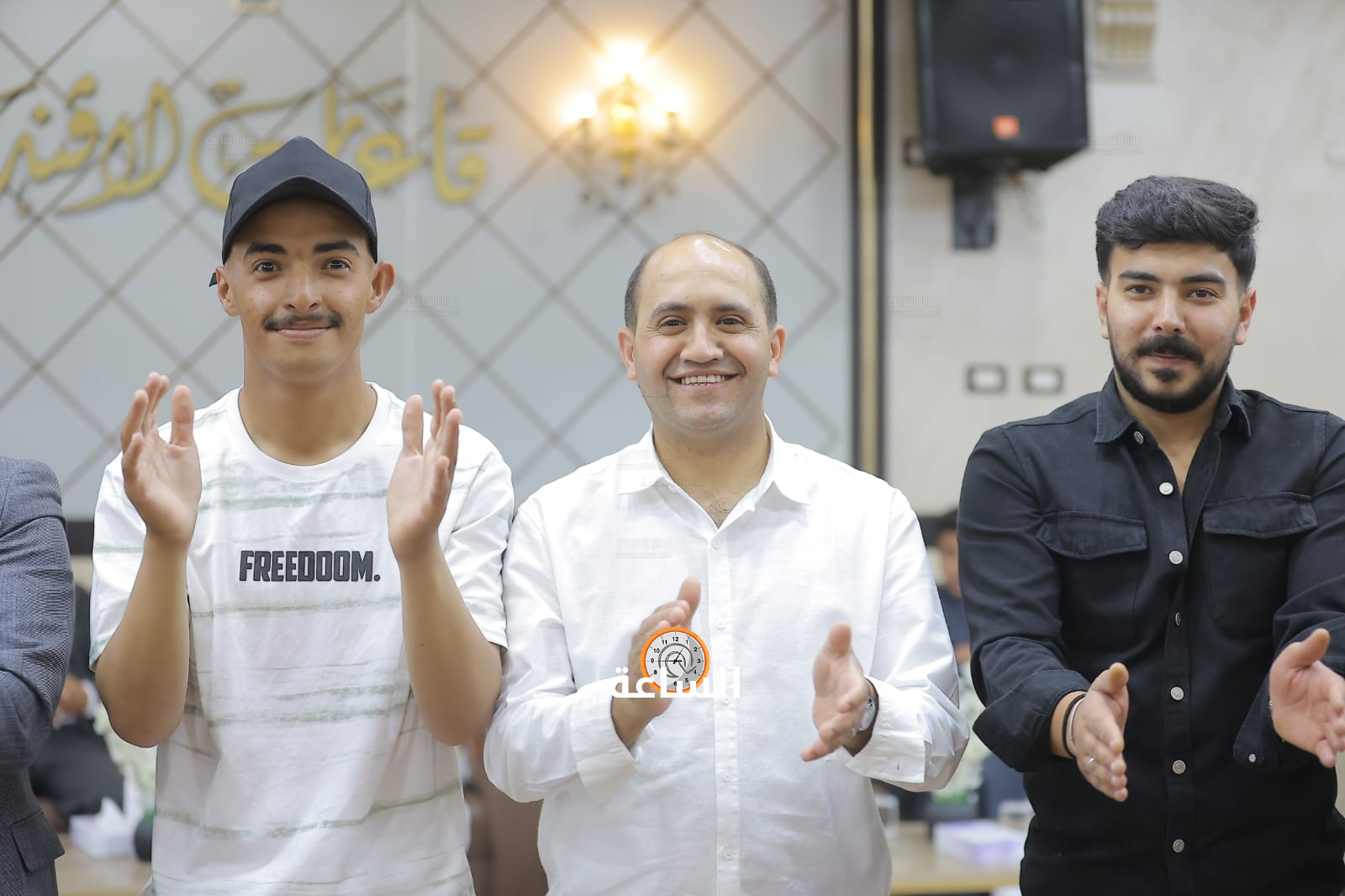 Madar Al-Saa Images 0.380598833334169