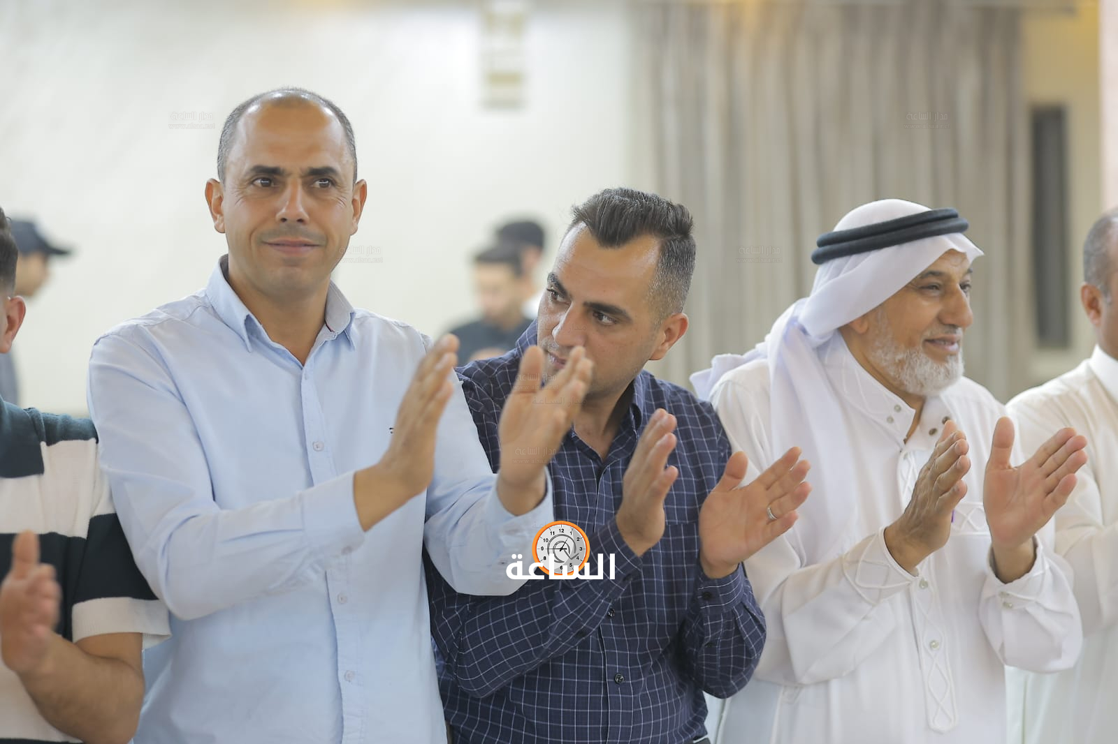 Madar Al-Saa Images 0.24885401325922085