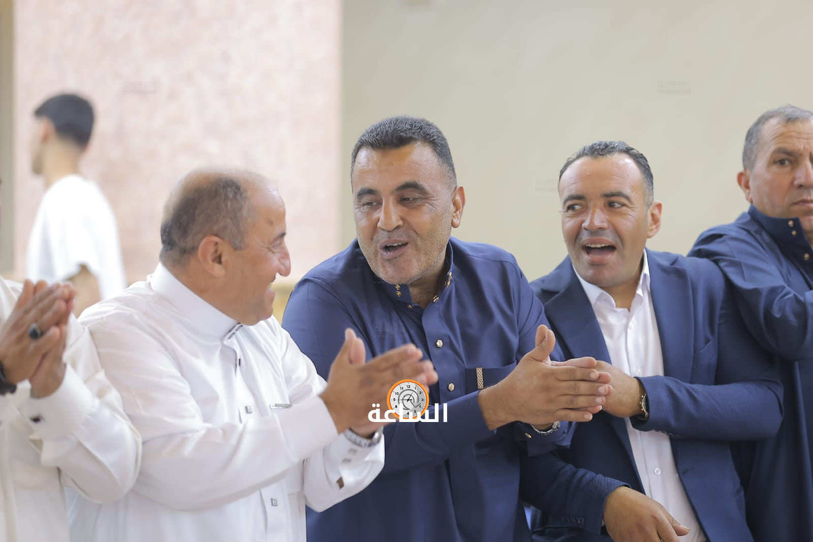 Madar Al-Saa Images 0.6485078760333248