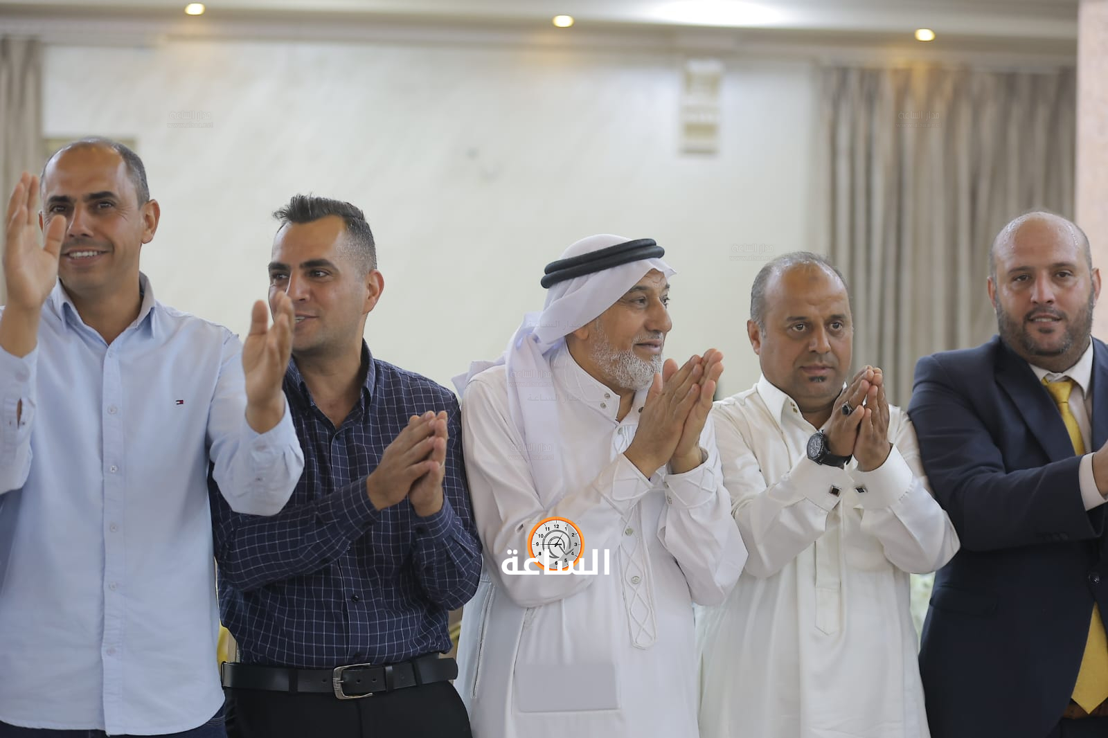 Madar Al-Saa Images 0.022109199703834626