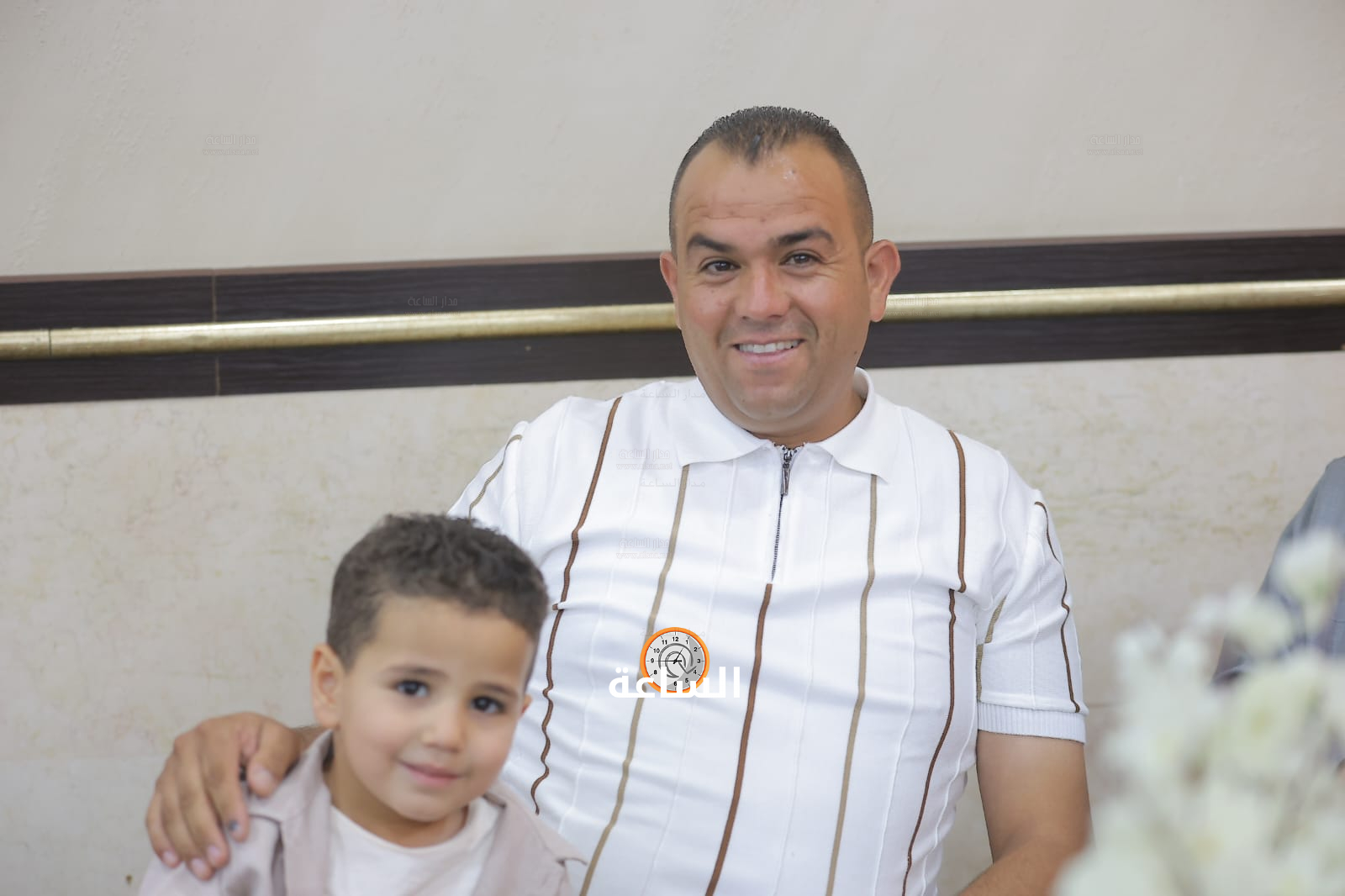 Madar Al-Saa Images 0.07795460163590073