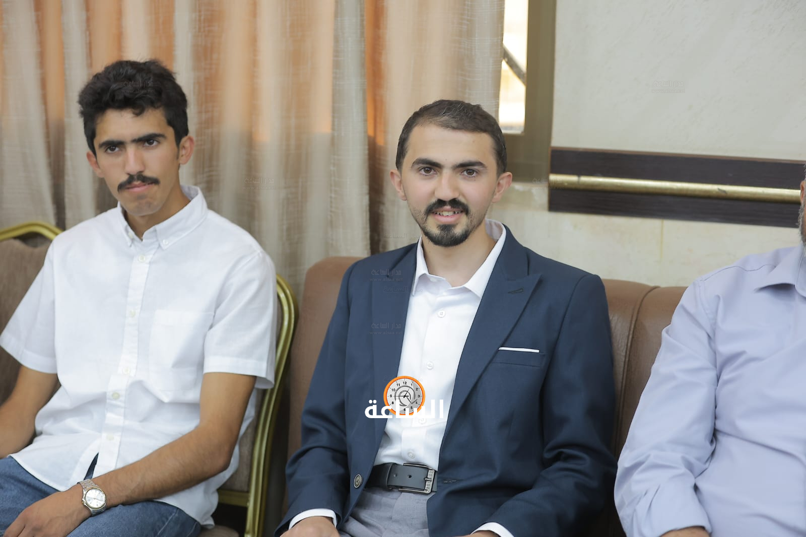 Madar Al-Saa Images 0.8041467062548446