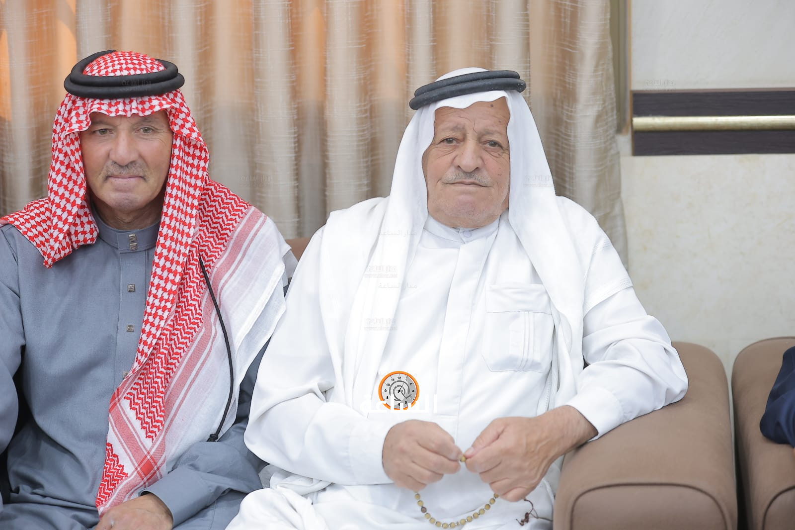 Madar Al-Saa Images 0.49073146822843916