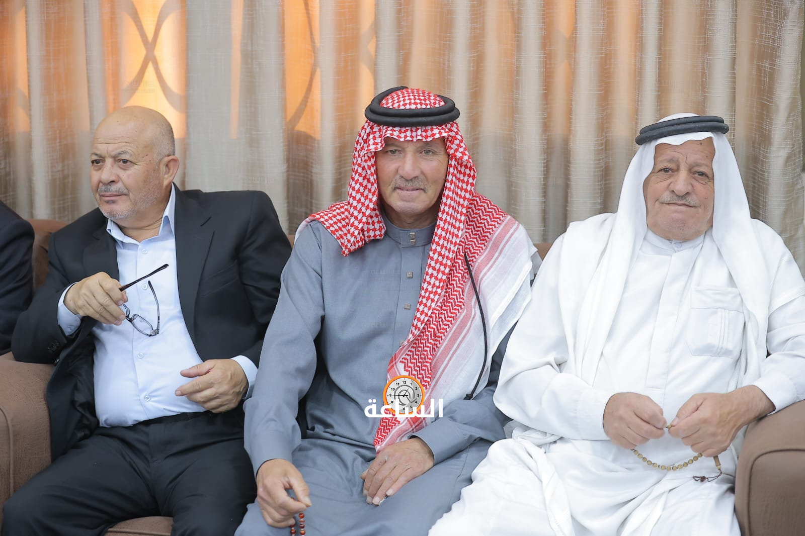 Madar Al-Saa Images 0.9855377617517056