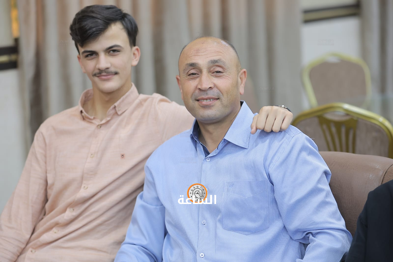 Madar Al-Saa Images 0.8513691319088024