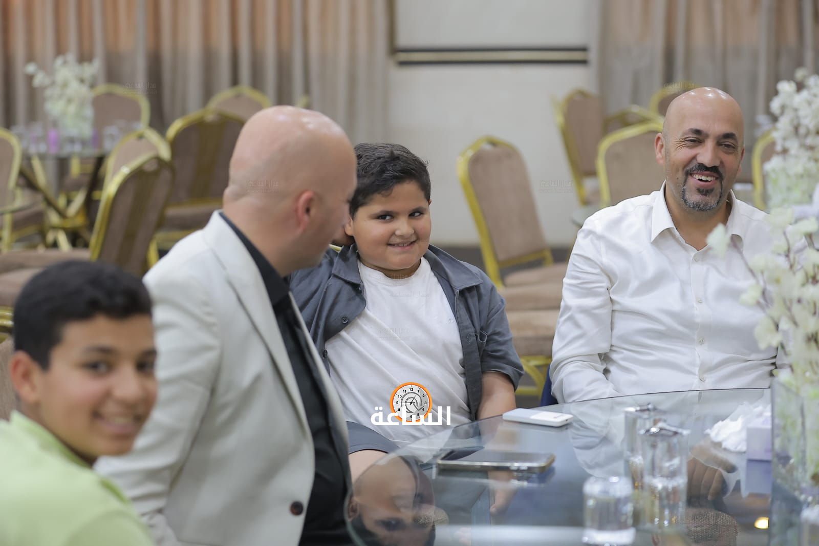 Madar Al-Saa Images 0.11246602398783301