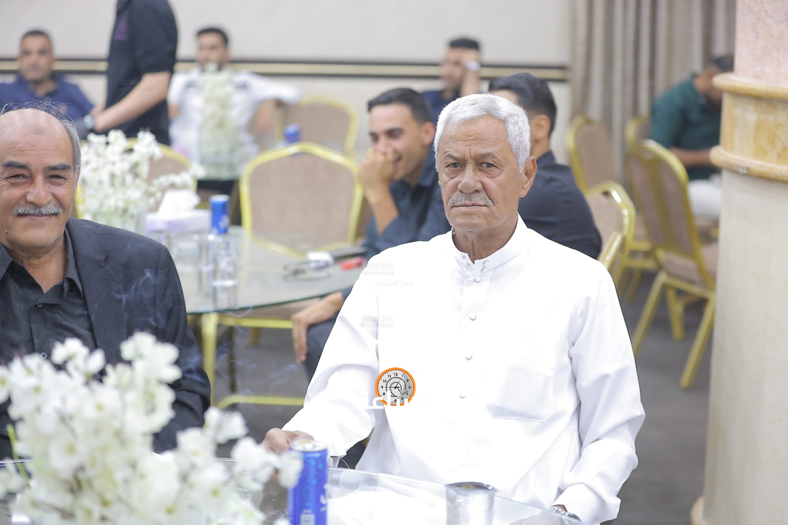 Madar Al-Saa Images 0.1544755686124677