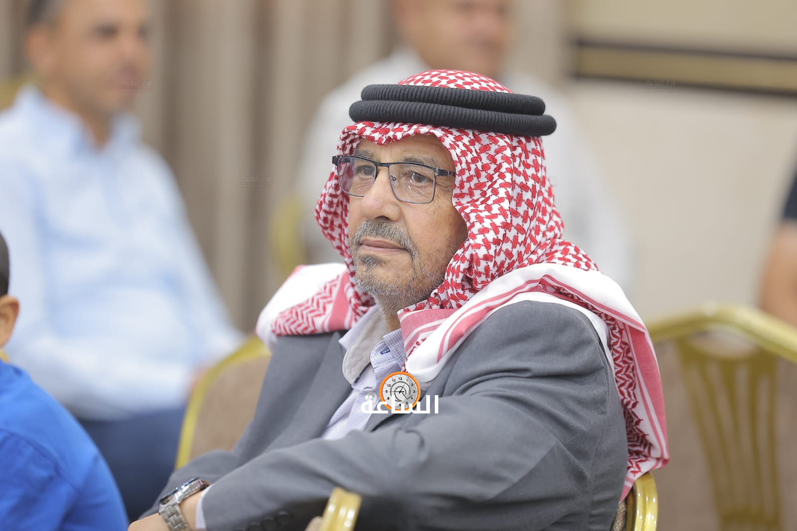 Madar Al-Saa Images 0.9889484021707219