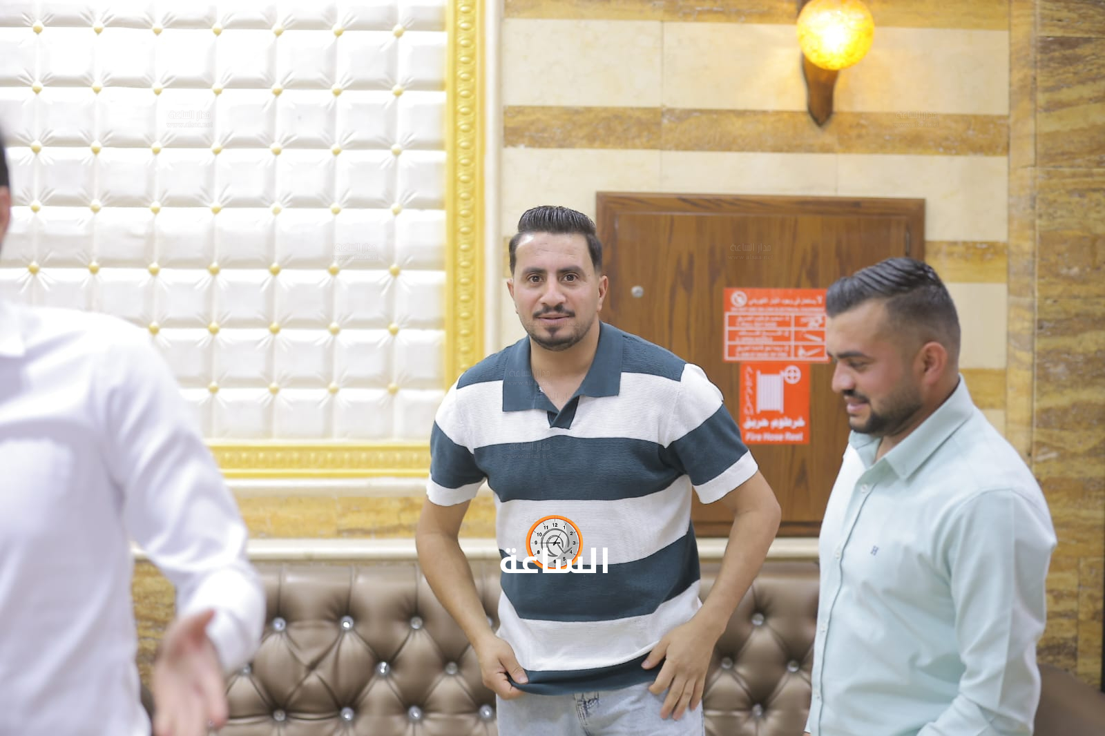 Madar Al-Saa Images 0.21134178570093276