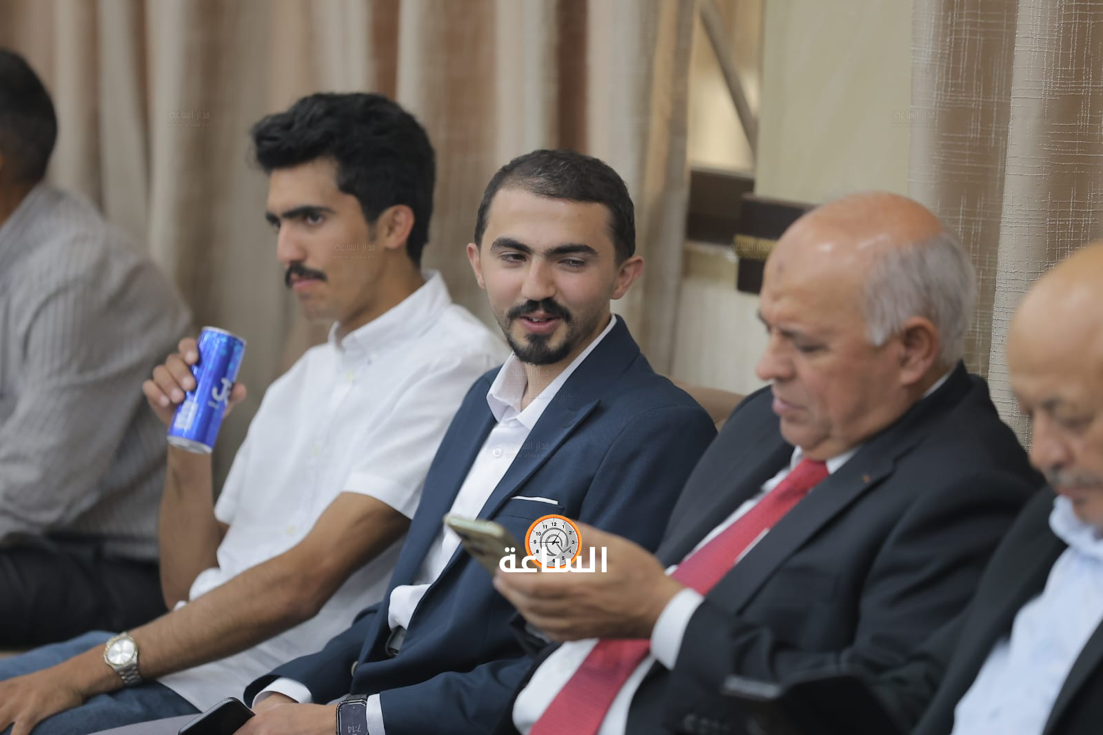 Madar Al-Saa Images 0.6898801244841466