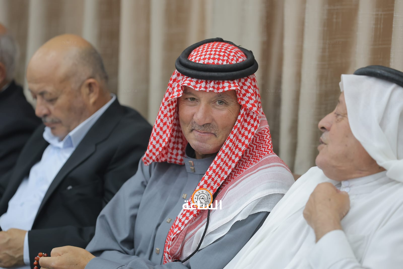 Madar Al-Saa Images 0.8239833915454914