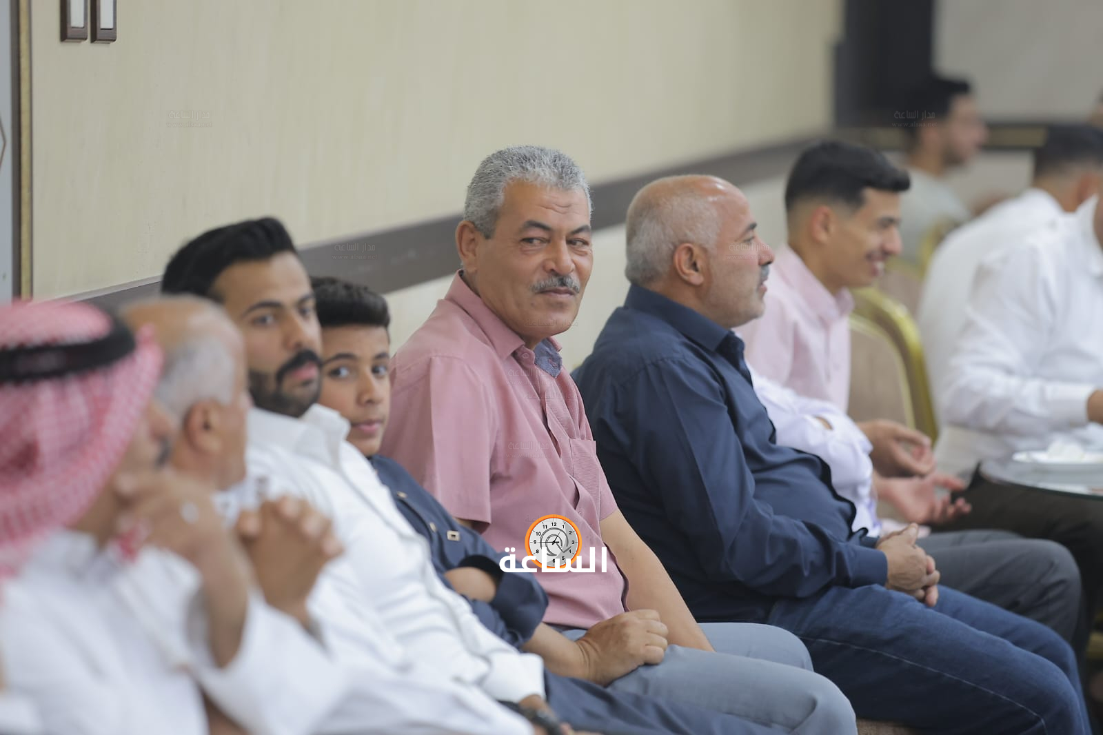Madar Al-Saa Images 0.6713898115167319