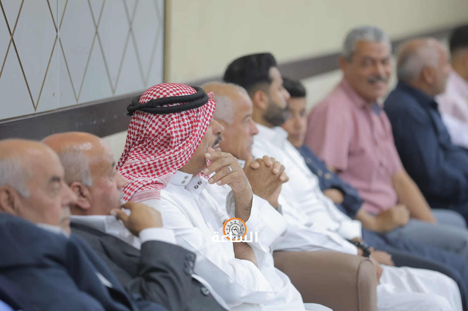 Madar Al-Saa Images 0.8940540540355788