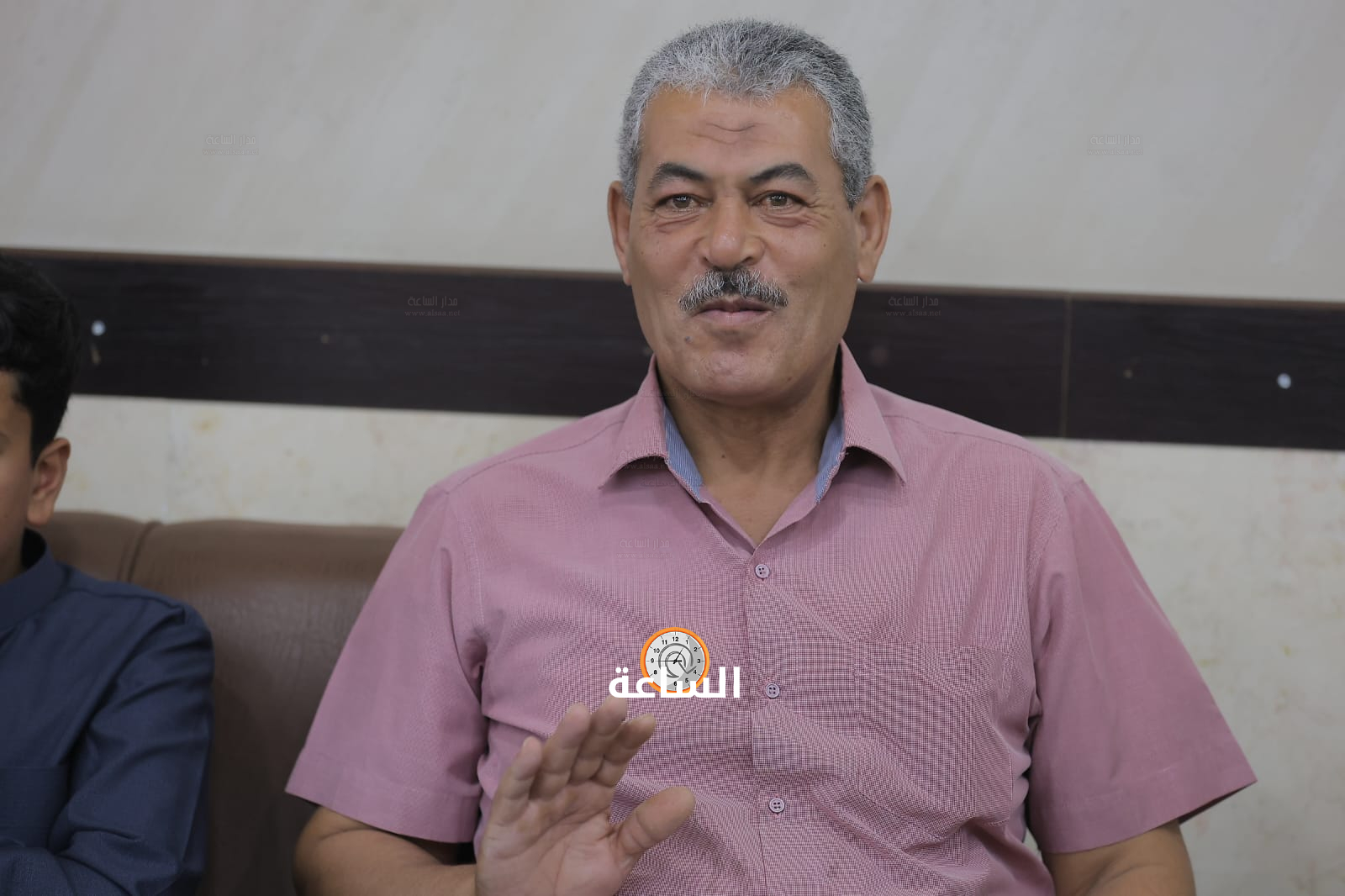Madar Al-Saa Images 0.360104573002653