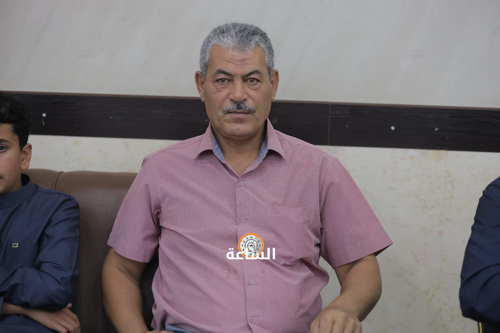 Madar Al-Saa Images 0.2924945129327763