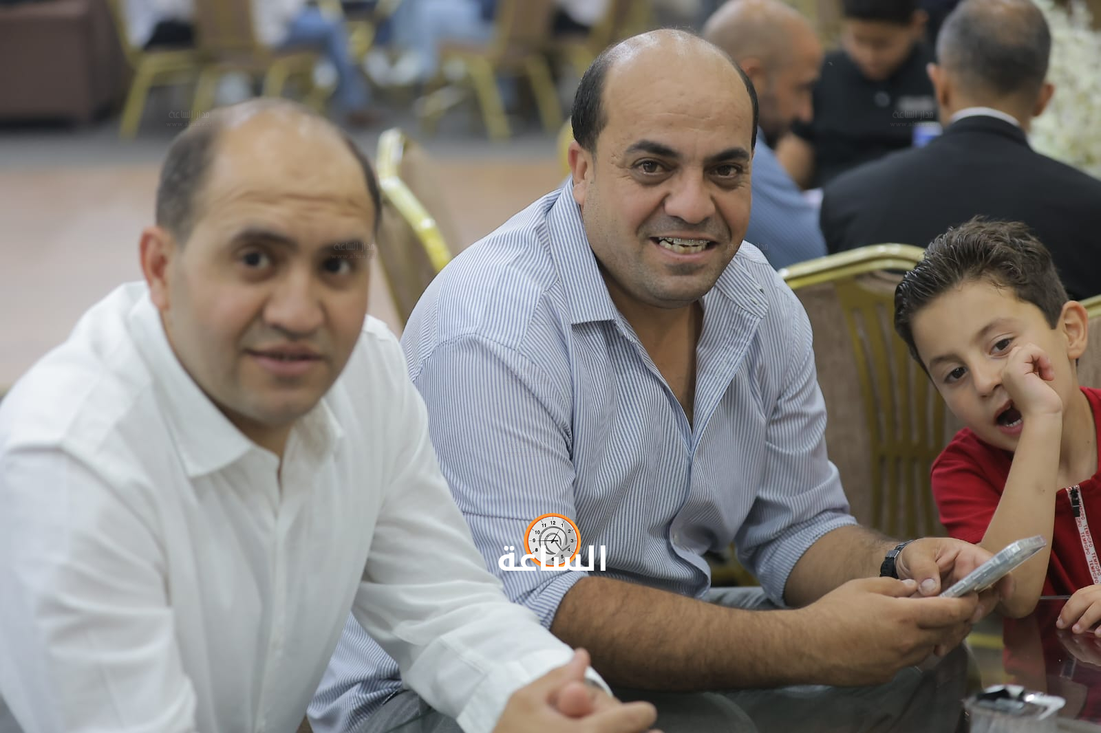 Madar Al-Saa Images 0.36867548607339984