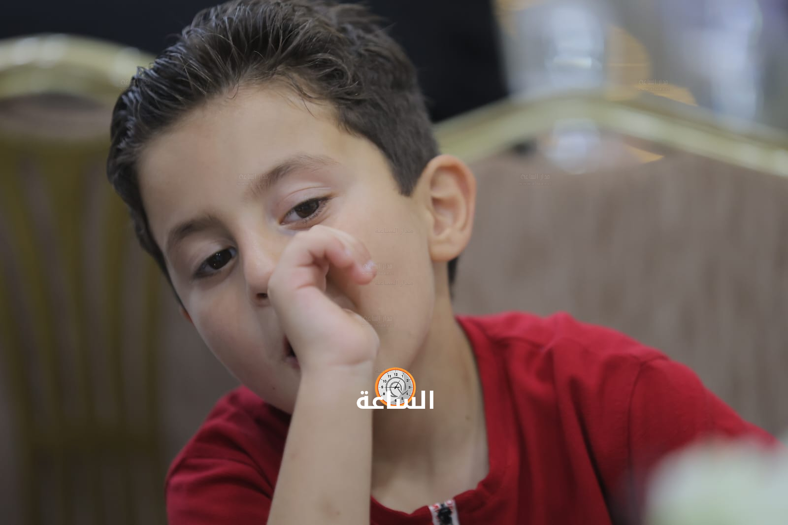 Madar Al-Saa Images 0.4271557111766555