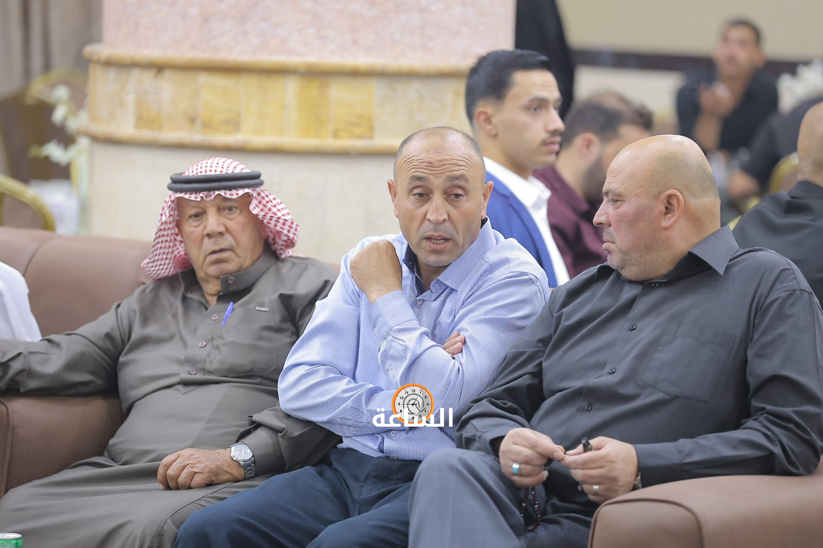Madar Al-Saa Images 0.9160922138210208