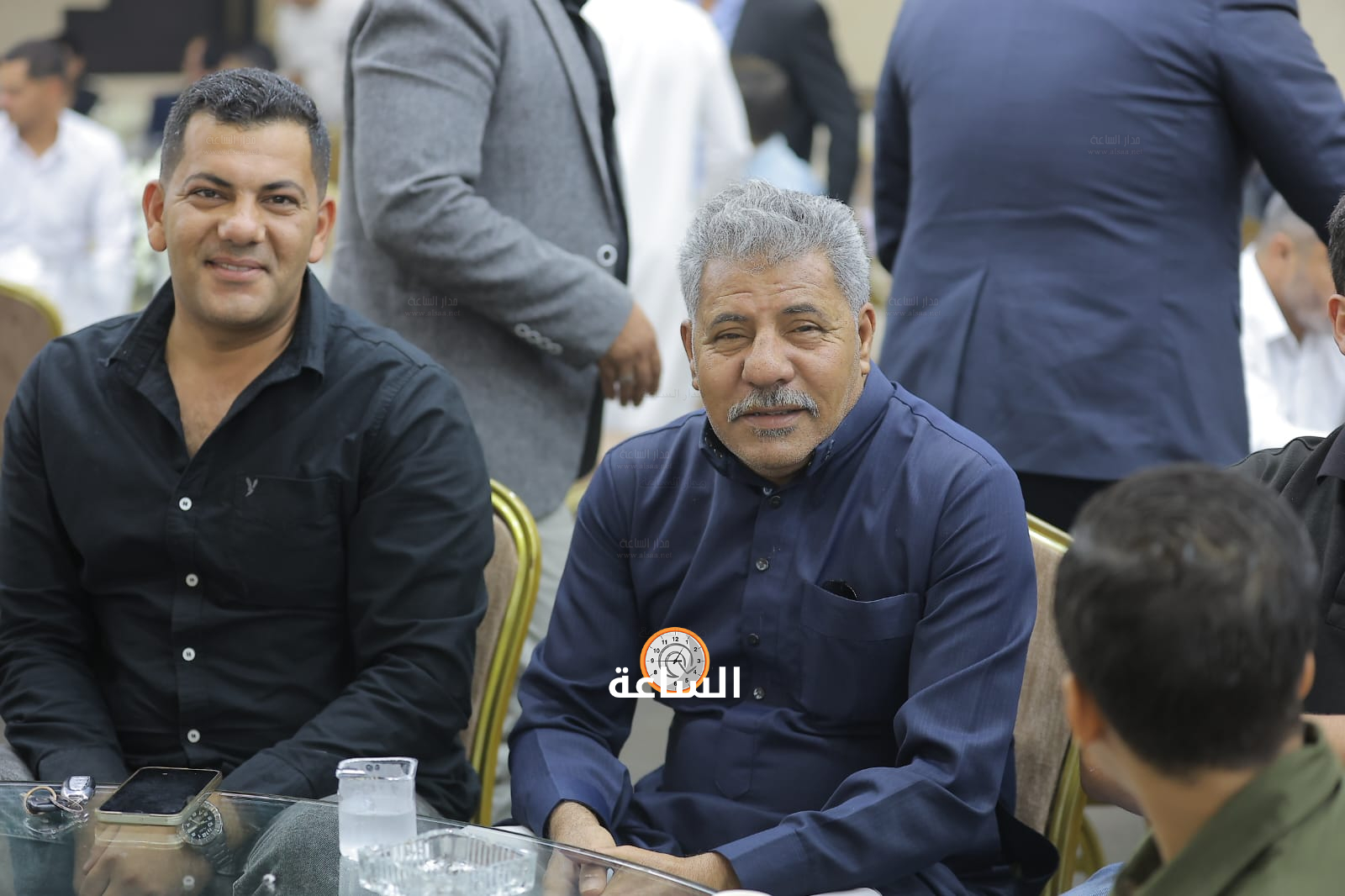 Madar Al-Saa Images 0.9437526905189555
