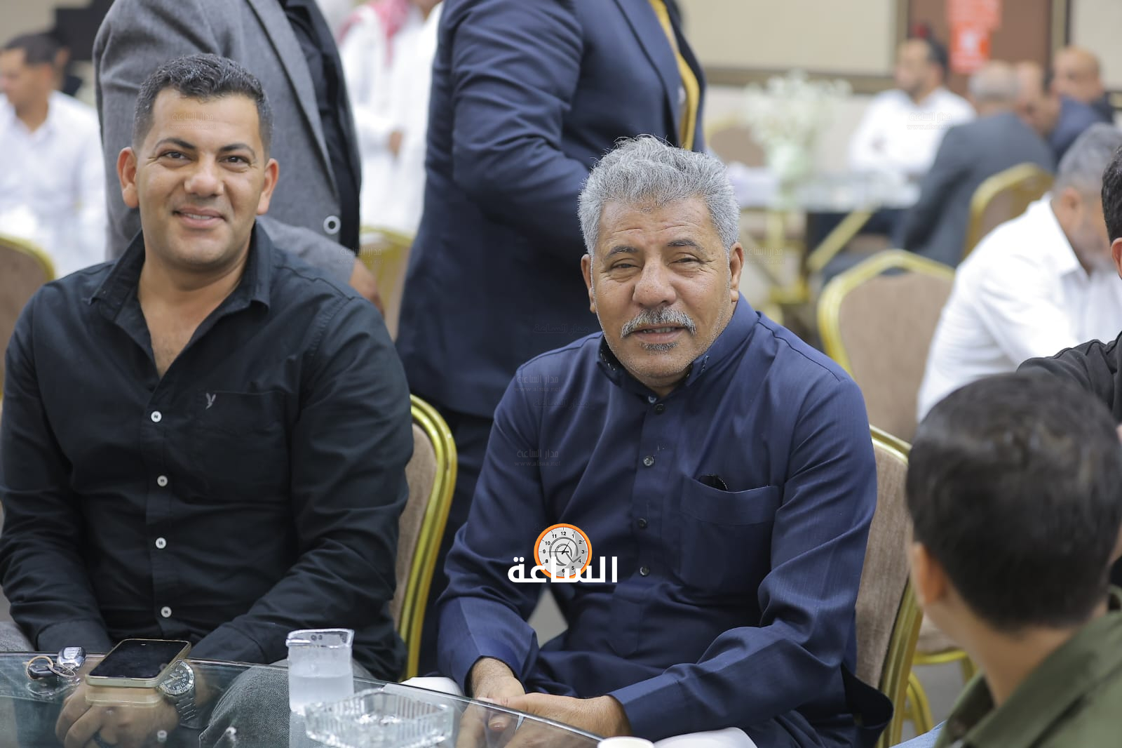 Madar Al-Saa Images 0.6059620969111548