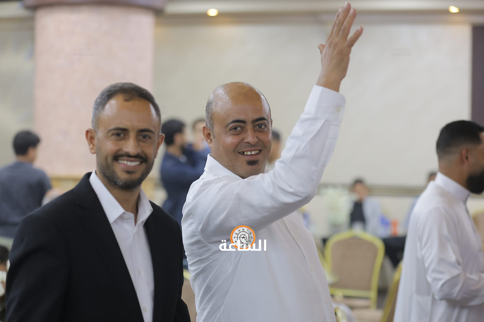 Madar Al-Saa Images 0.9480087617453549