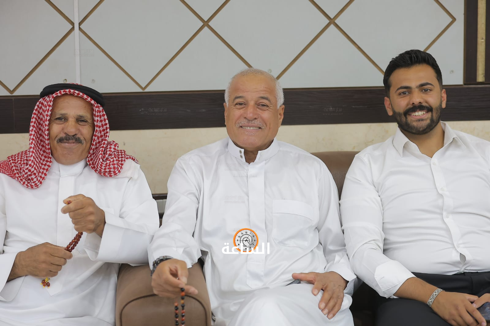 Madar Al-Saa Images 0.9890505309312075