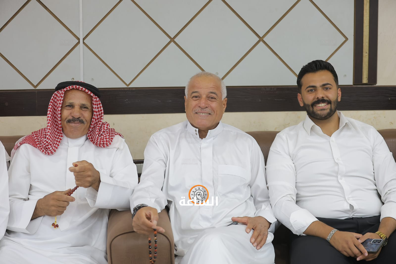 Madar Al-Saa Images 0.23711418105283832