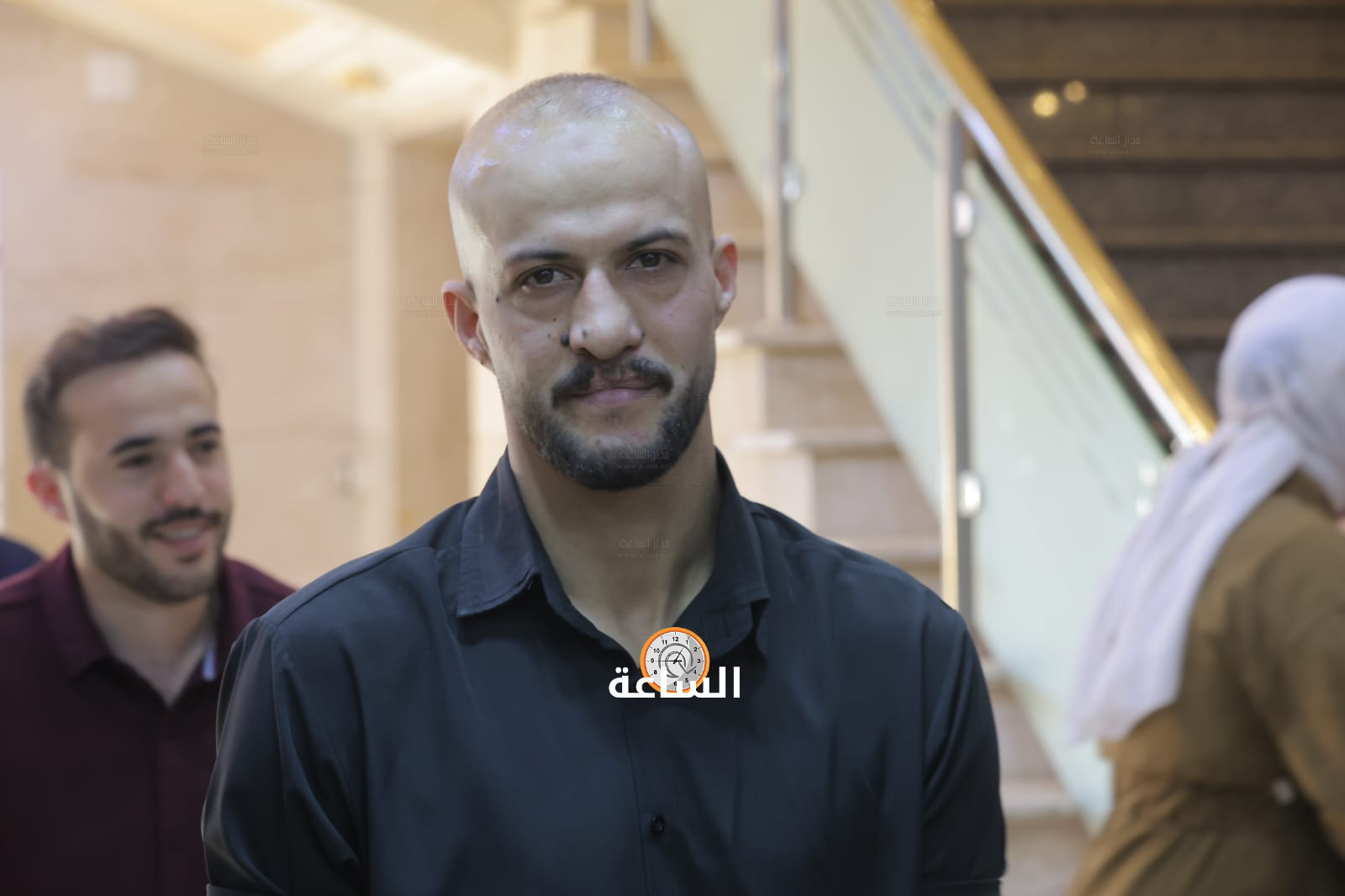 Madar Al-Saa Images 0.7279277121864027