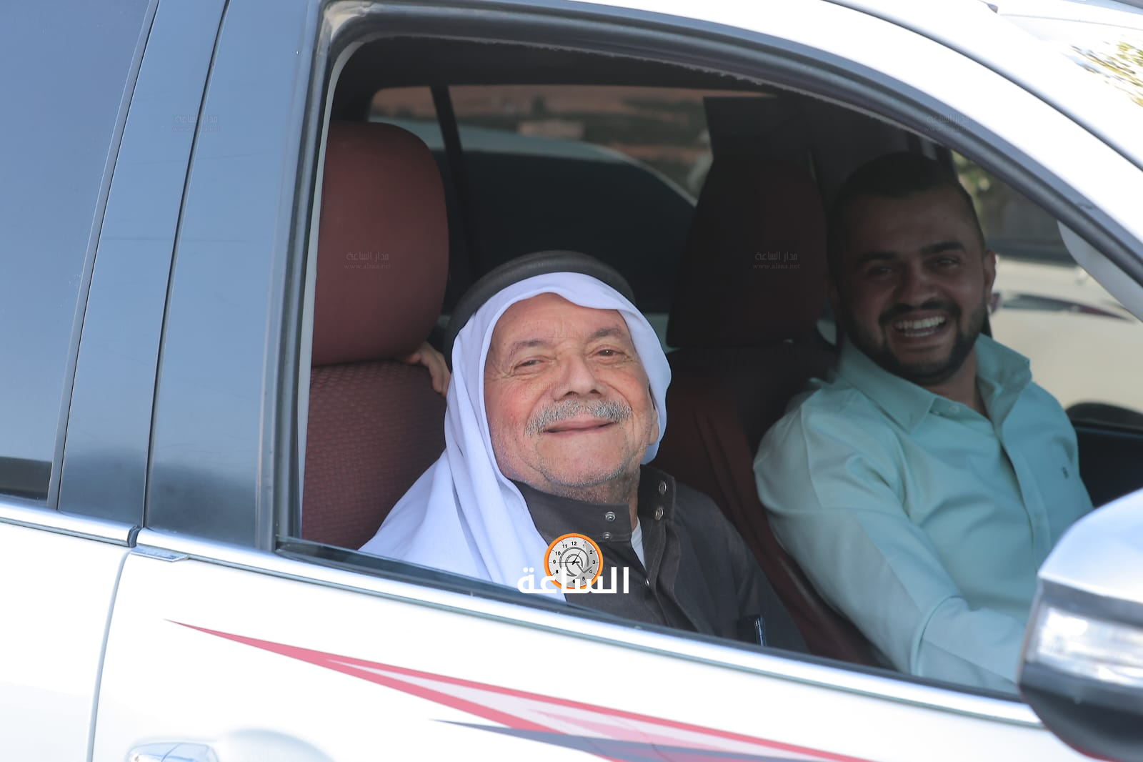 Madar Al-Saa Images 0.3410713966365354