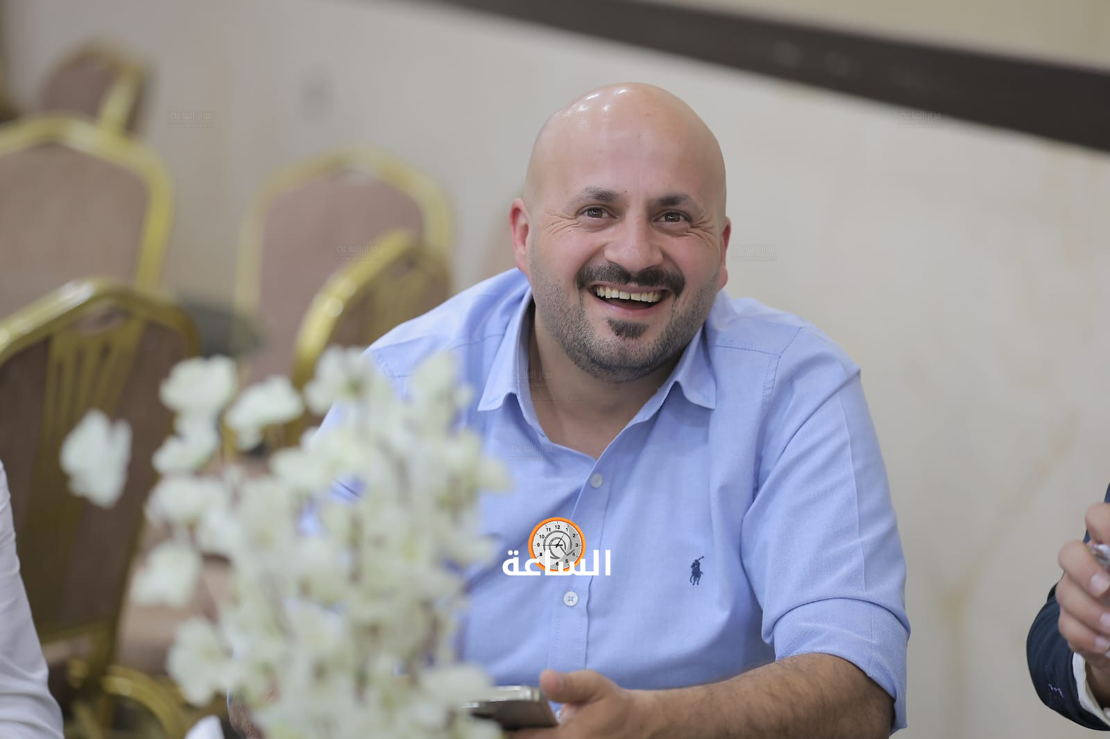 Madar Al-Saa Images 0.05839033729107346