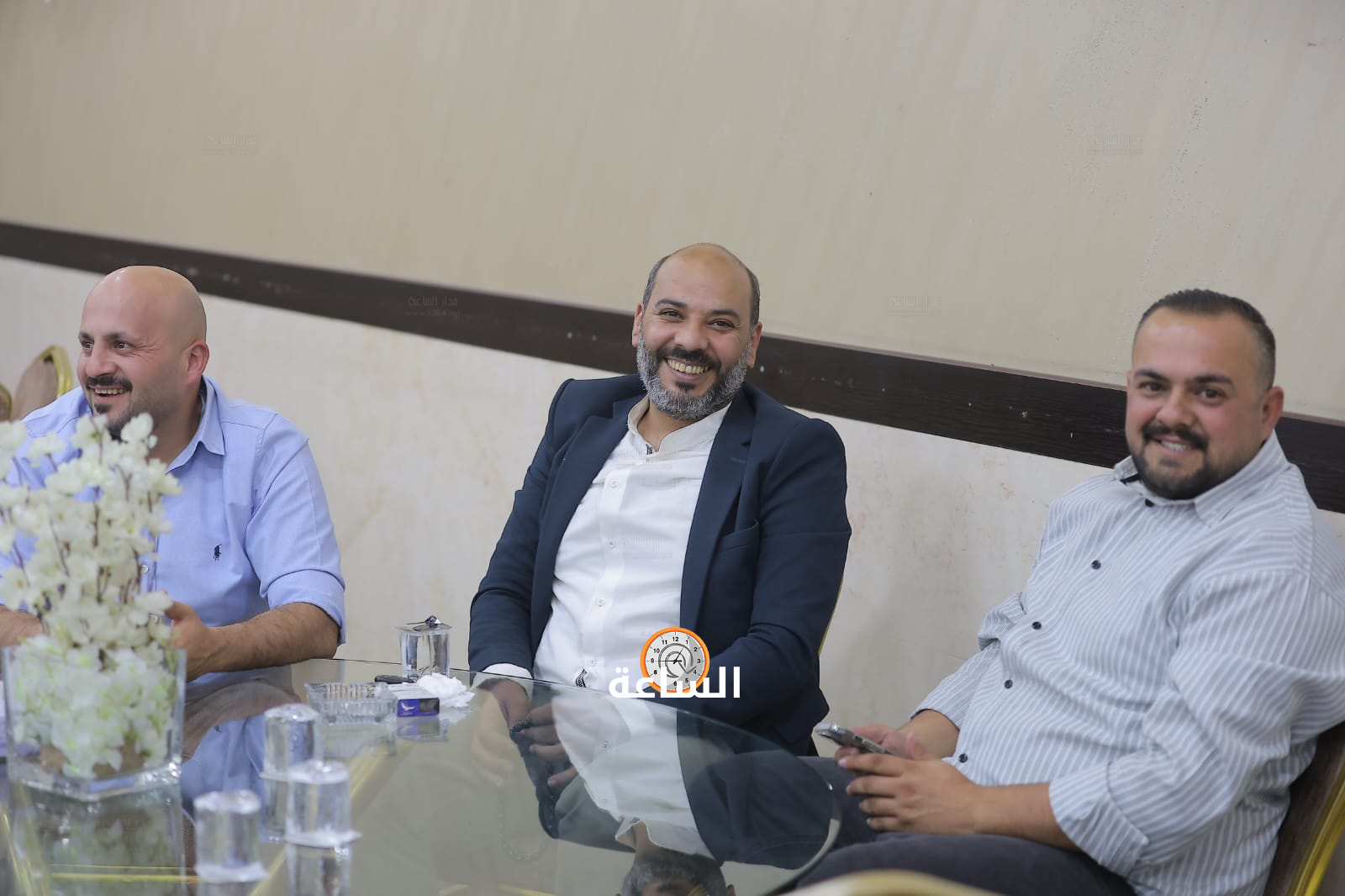 Madar Al-Saa Images 0.13175402388067636