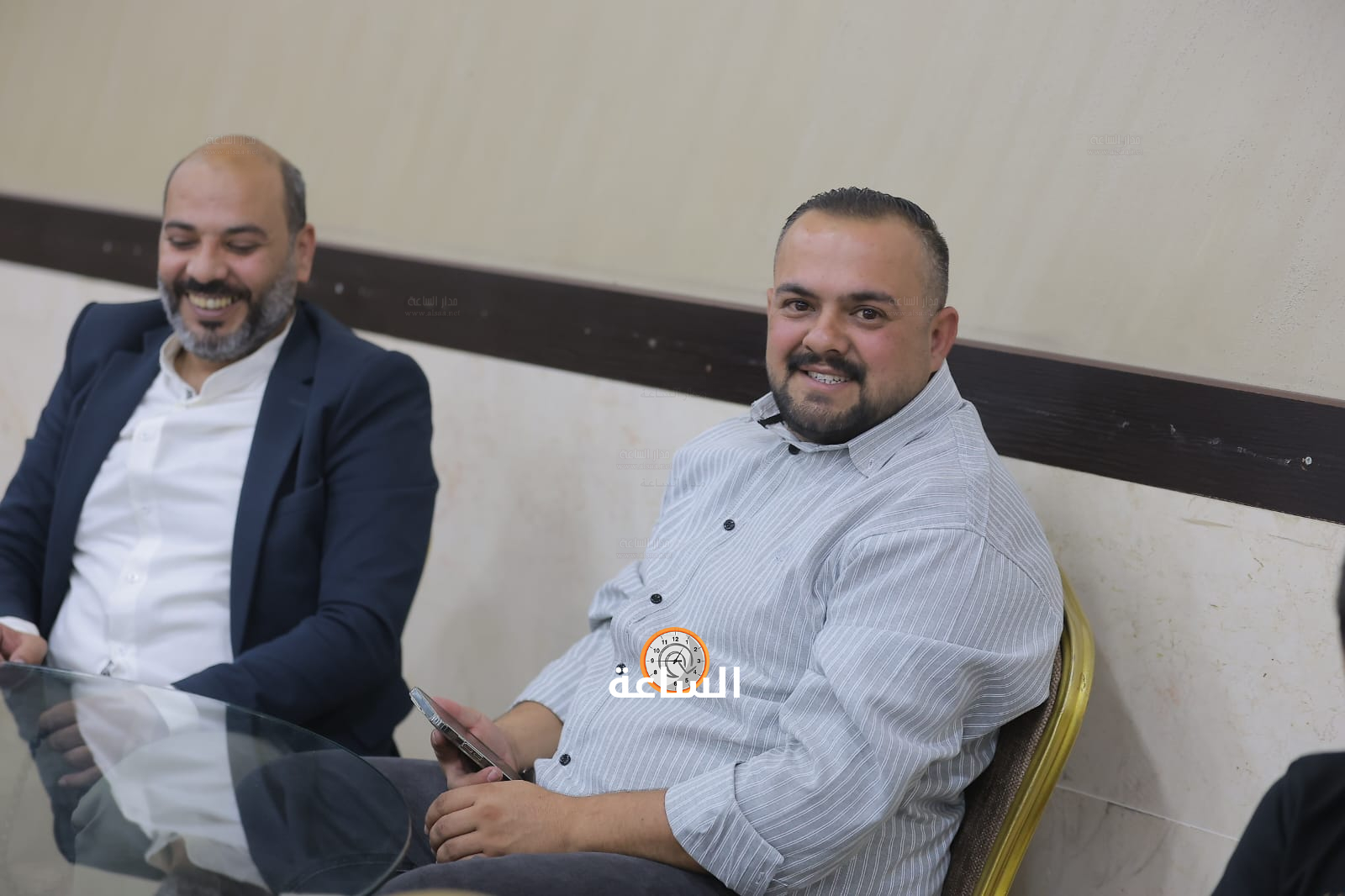 Madar Al-Saa Images 0.9242098327684839