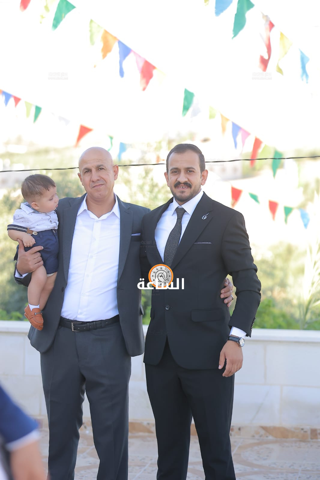 Madar Al-Saa Images 0.20654986928544472