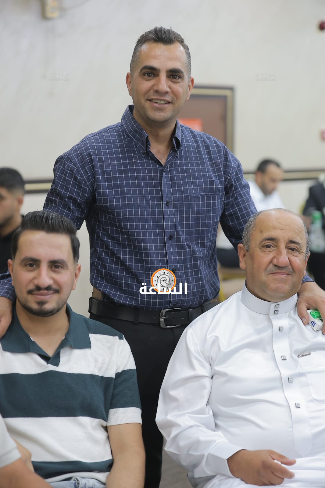 Madar Al-Saa Images 0.8709364550659636