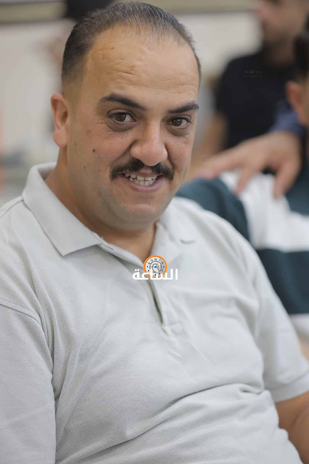 Madar Al-Saa Images 0.583278505951013