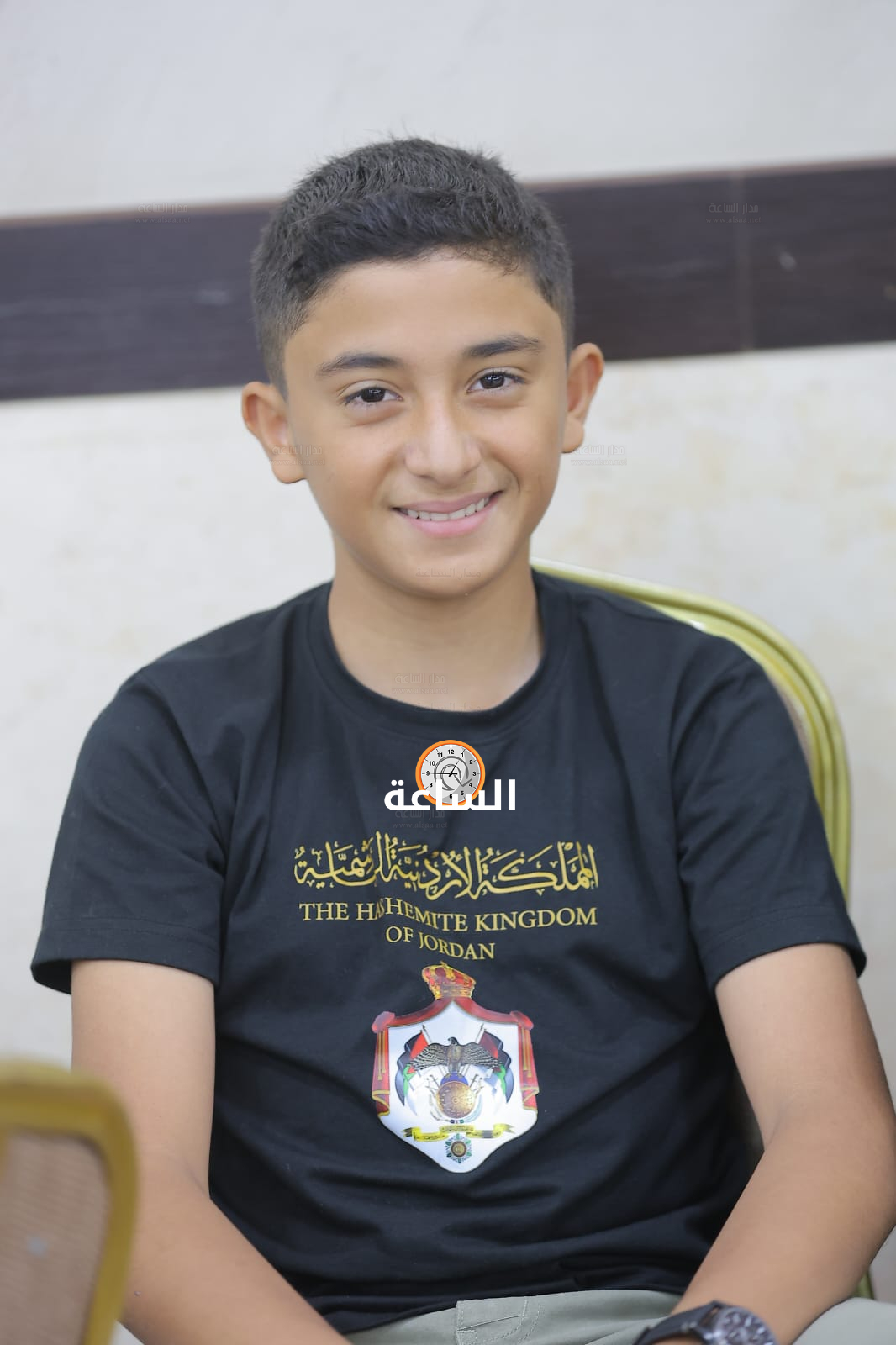 Madar Al-Saa Images 0.5831455411800583