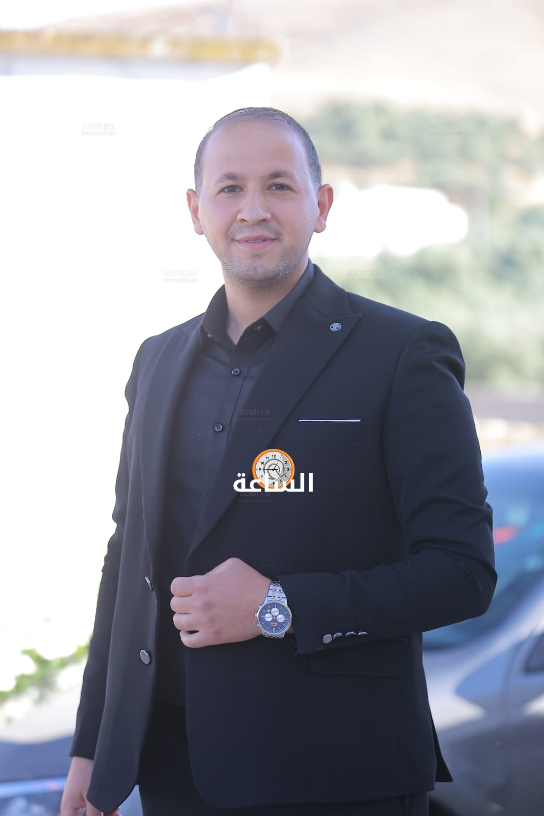 Madar Al-Saa Images 0.62078407280769