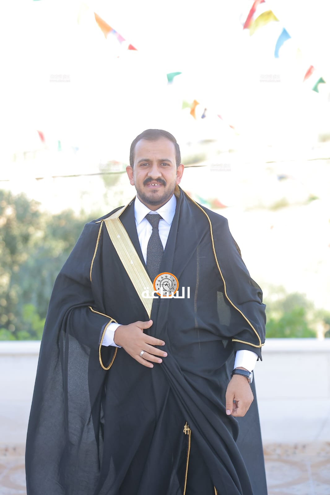 Madar Al-Saa Images 0.7173920374525457