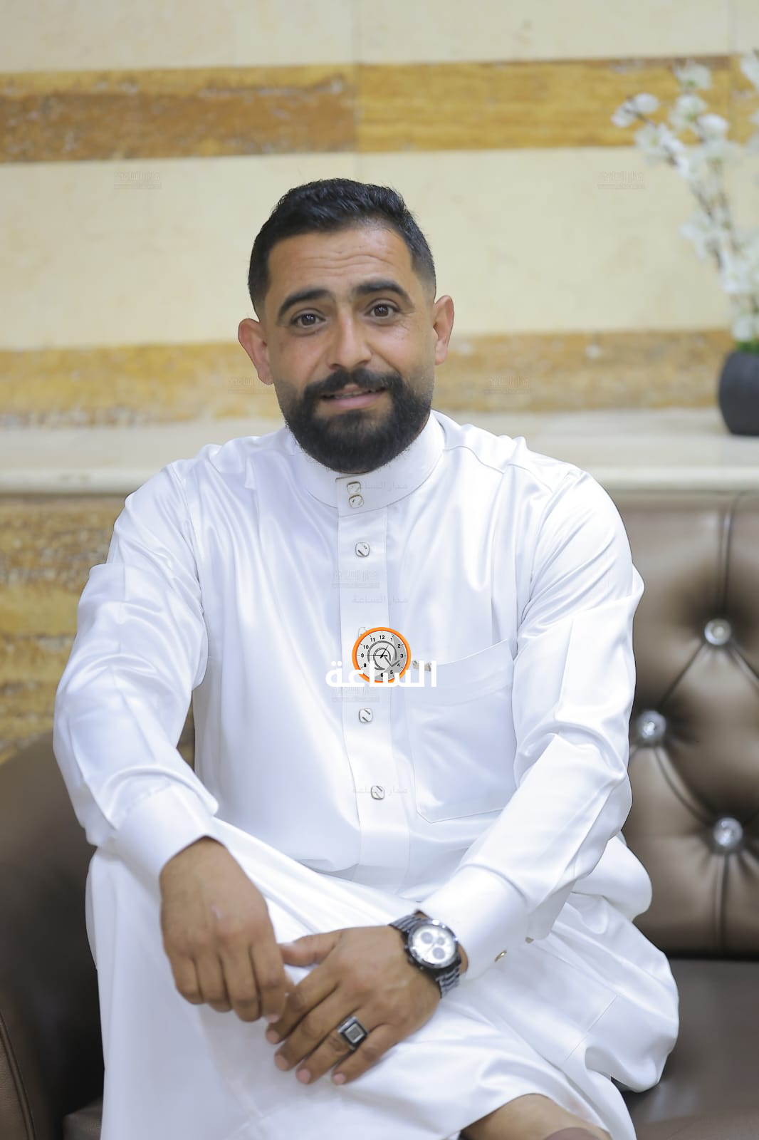 Madar Al-Saa Images 0.3091664972514211