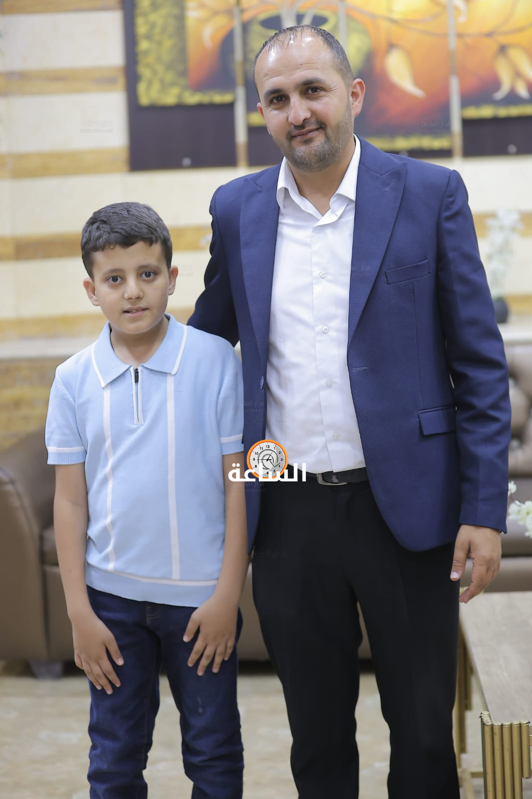 Madar Al-Saa Images 0.4970949640860126