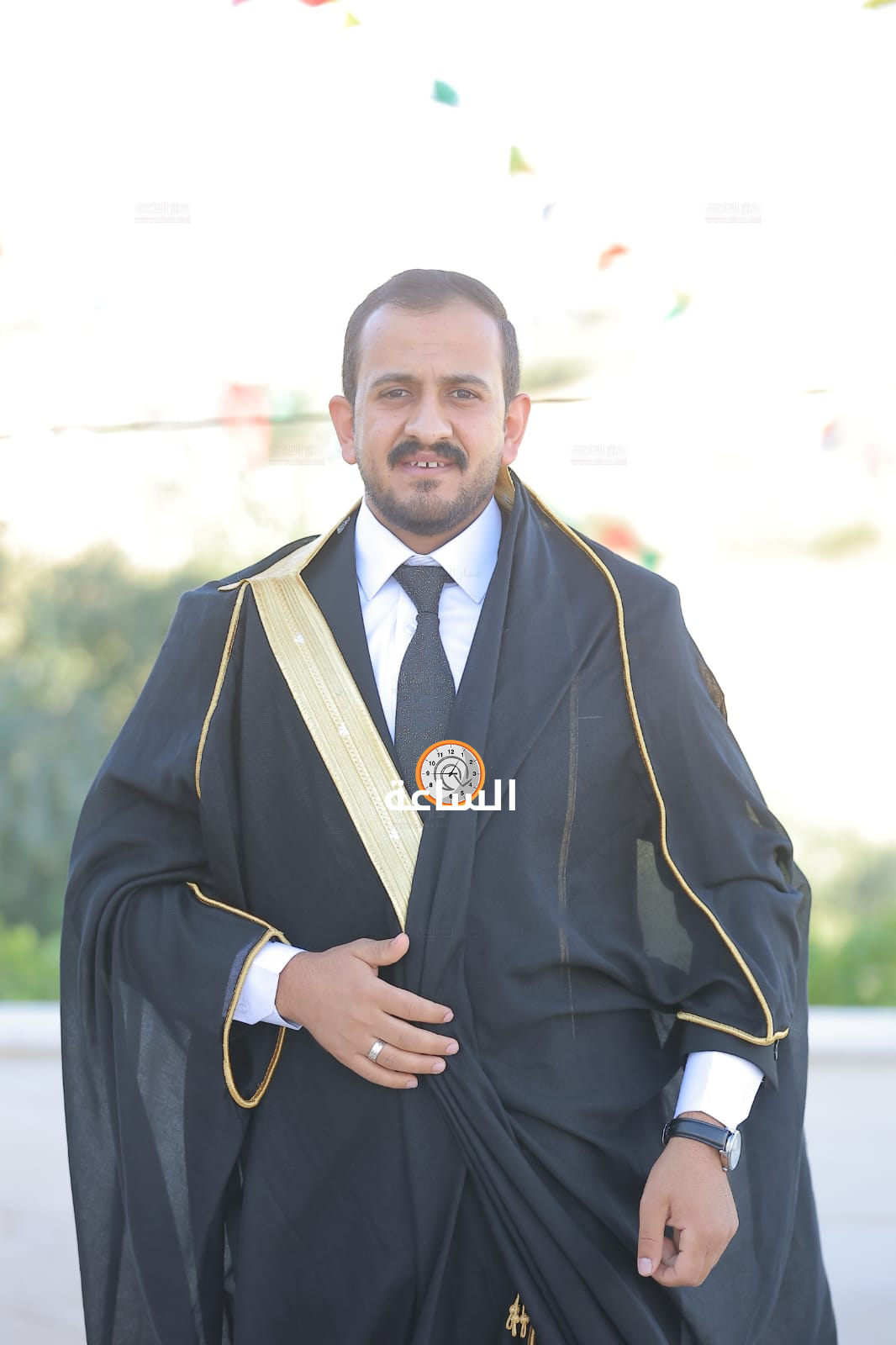 Madar Al-Saa Images 0.4515481005663041