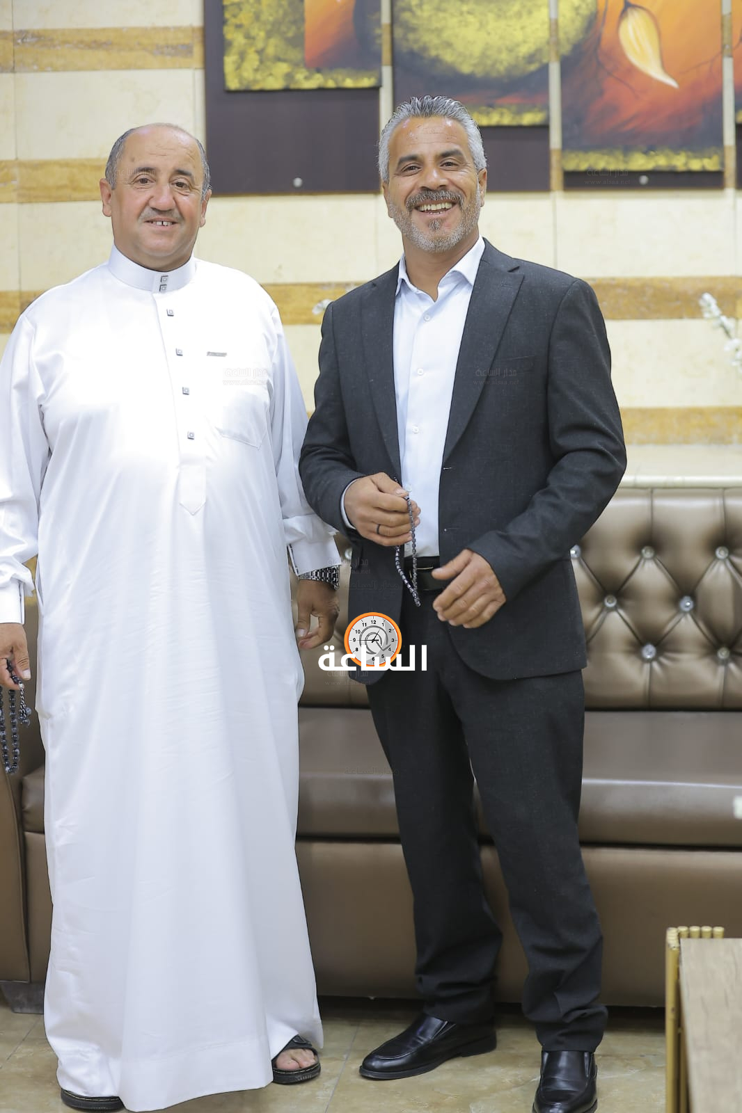 Madar Al-Saa Images 0.8908988958911257