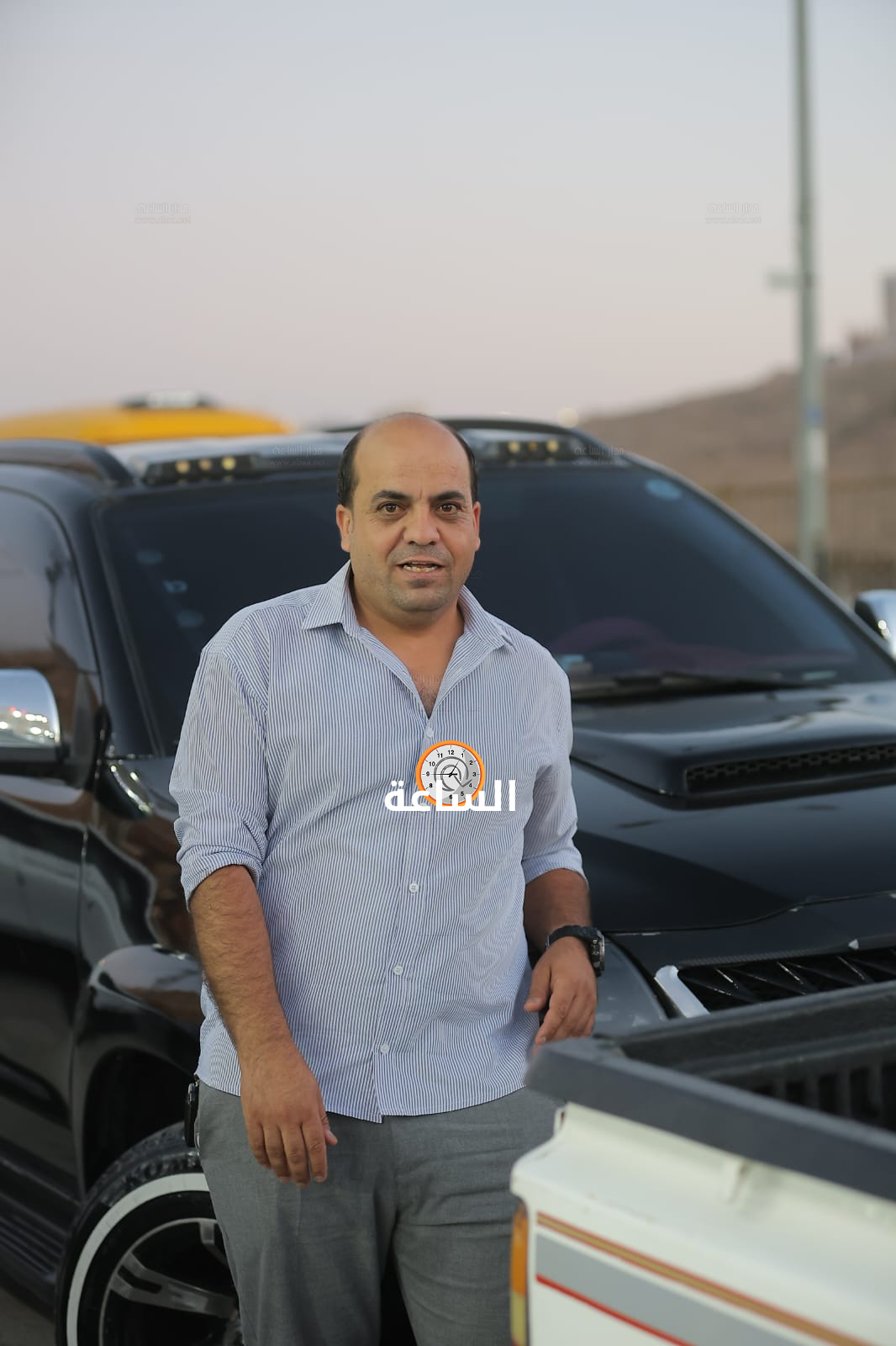 Madar Al-Saa Images 0.8879894955531256